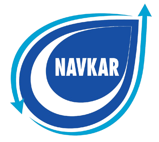 Navkar Logo